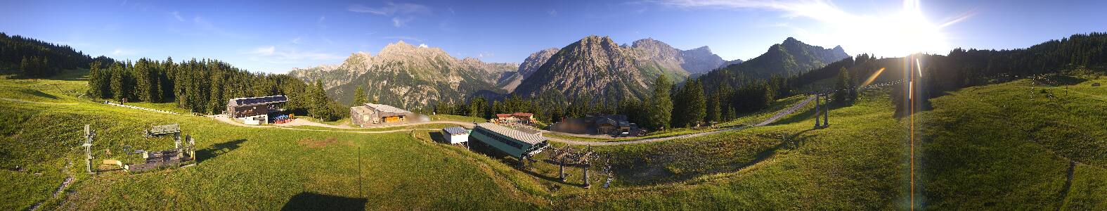 Palüd Brandnertal