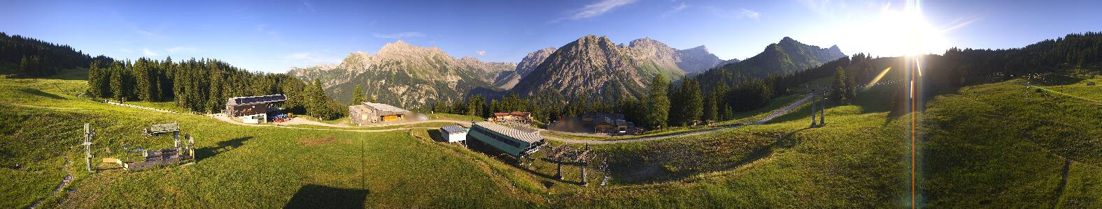 Palüd Brandnertal