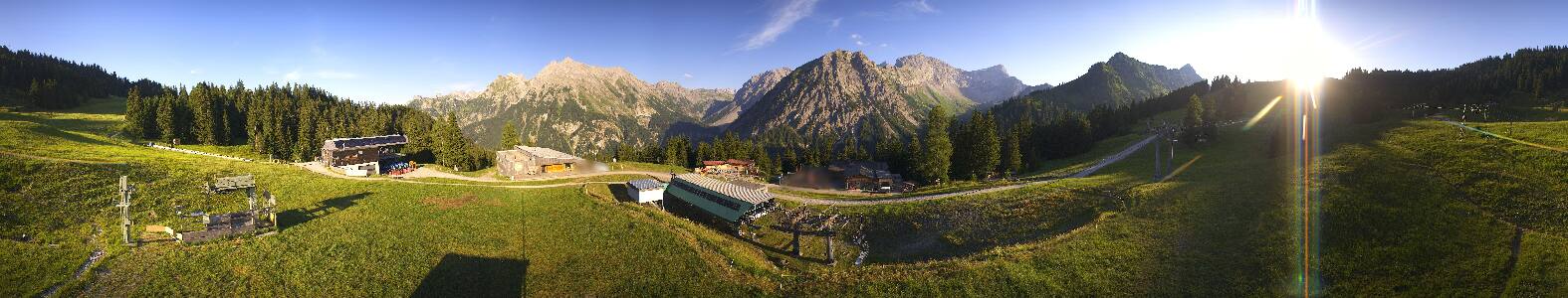 Palüd Brandnertal