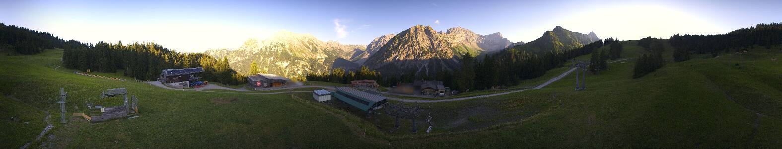 Palüd Brandnertal