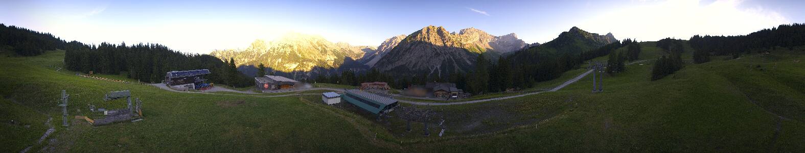 Palüd Brandnertal