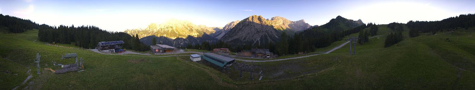 Palüd Brandnertal