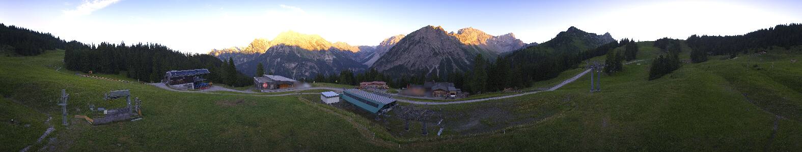 Palüd Brandnertal