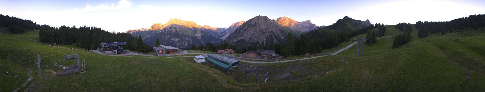 Palüd Brandnertal