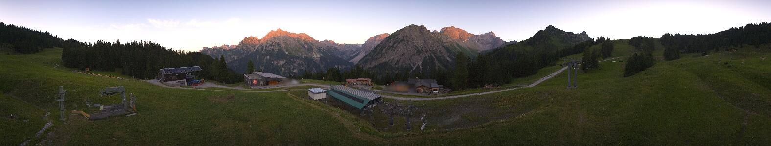 Palüd Brandnertal