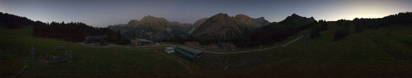 Palüd Brandnertal