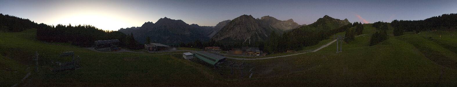 Palüd Brandnertal