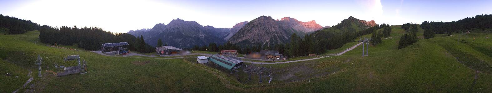 Palüd Brandnertal