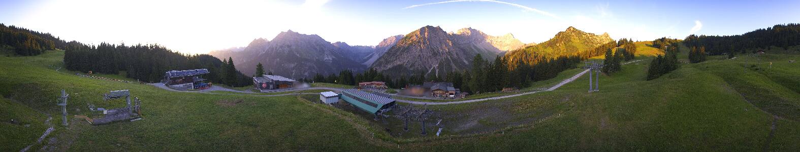 Palüd Brandnertal