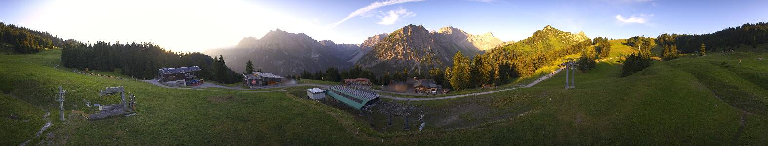 Palüd Brandnertal