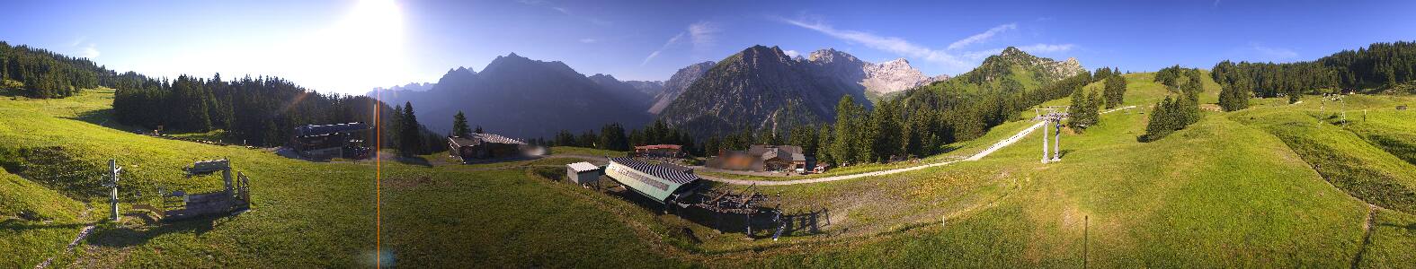 Palüd Brandnertal