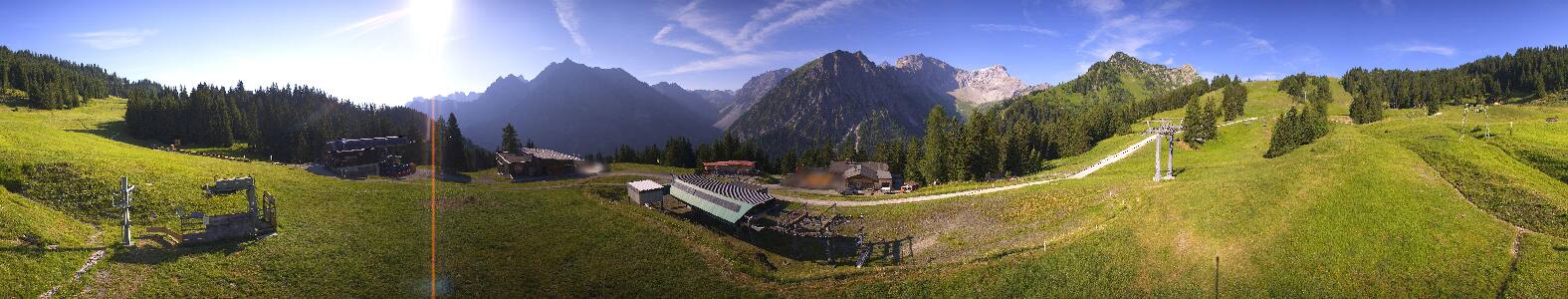 Palüd Brandnertal