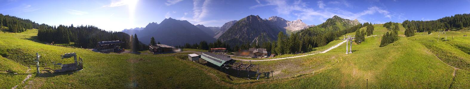 Palüd Brandnertal