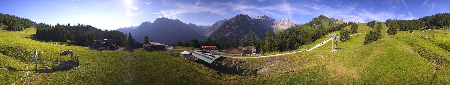 Palüd Brandnertal
