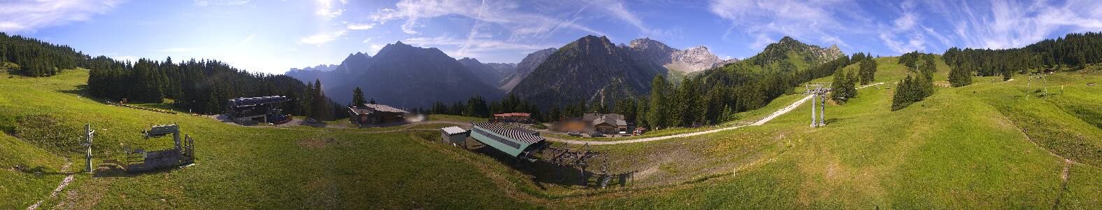 Palüd Brandnertal