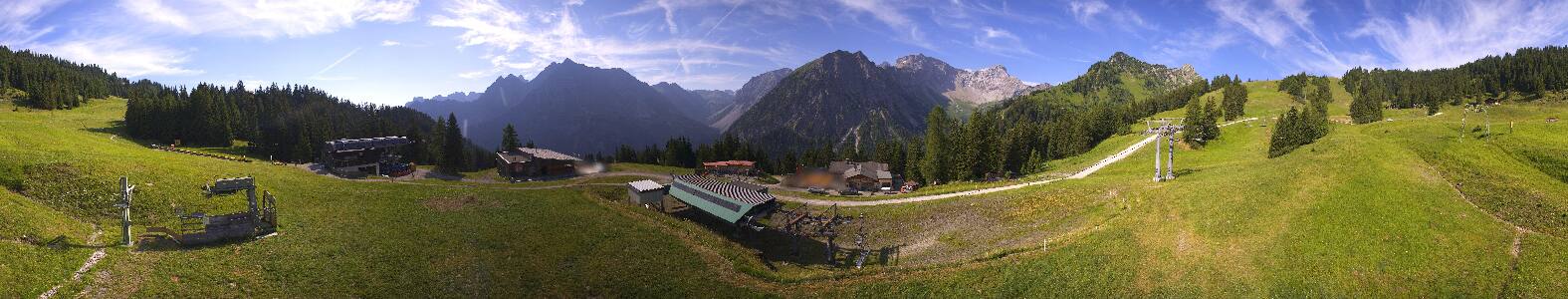 Palüd Brandnertal