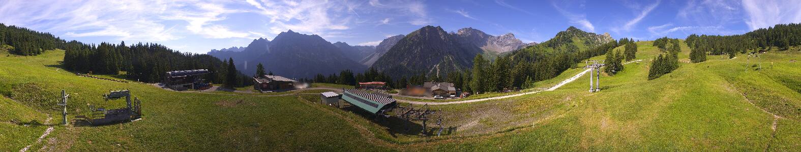 Palüd Brandnertal