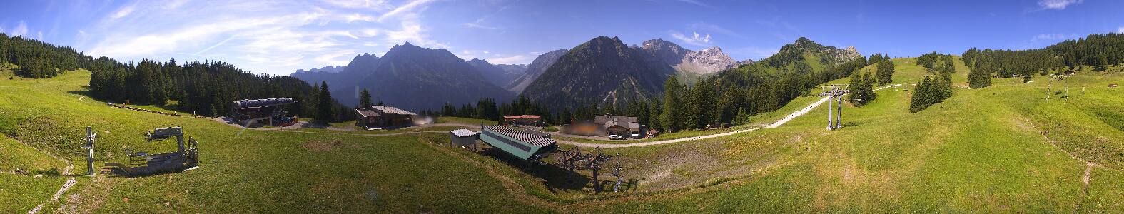 Palüd Brandnertal