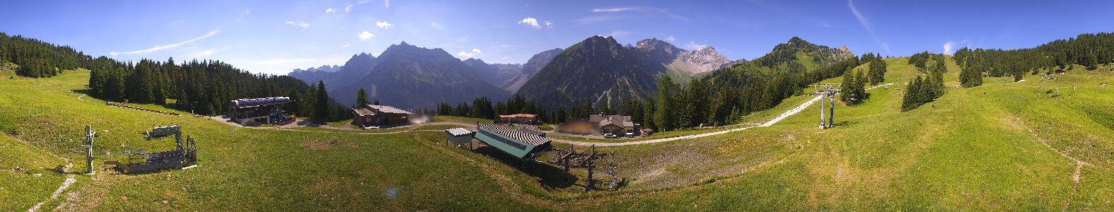 Palüd Brandnertal
