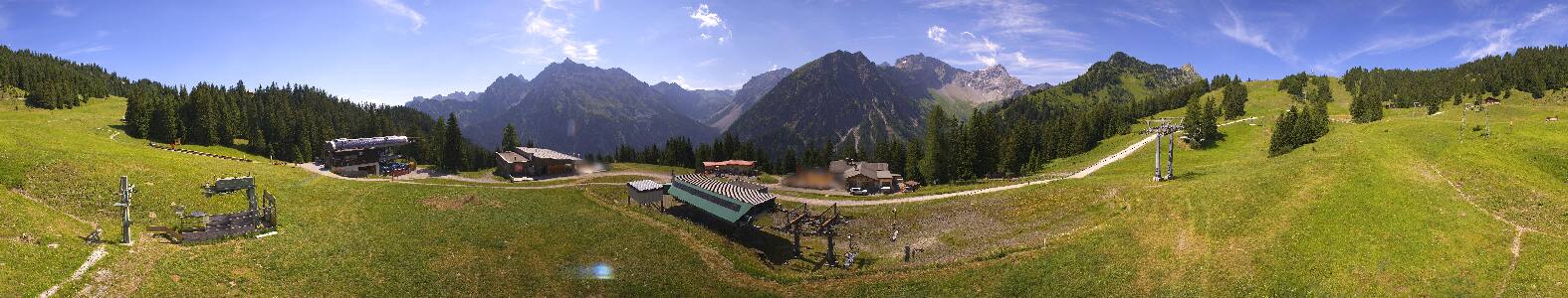 Palüd Brandnertal