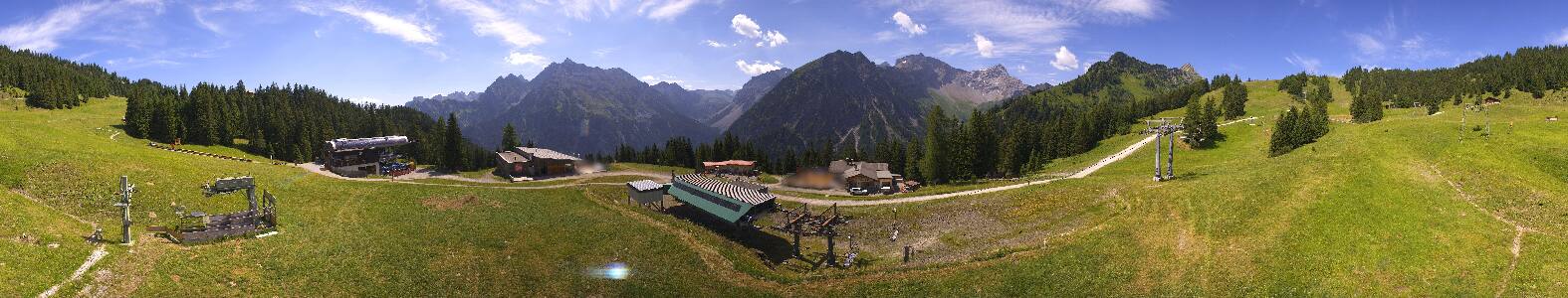 Palüd Brandnertal