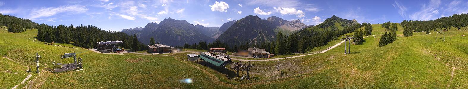 Palüd Brandnertal