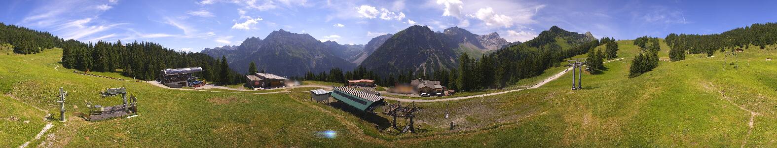 Palüd Brandnertal