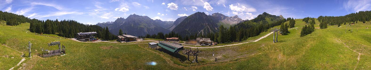 Palüd Brandnertal