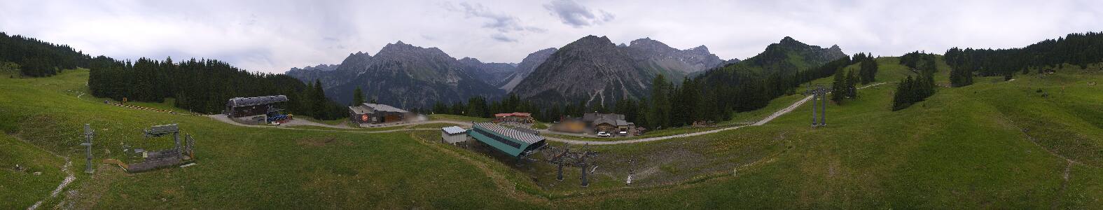 Palüd Brandnertal
