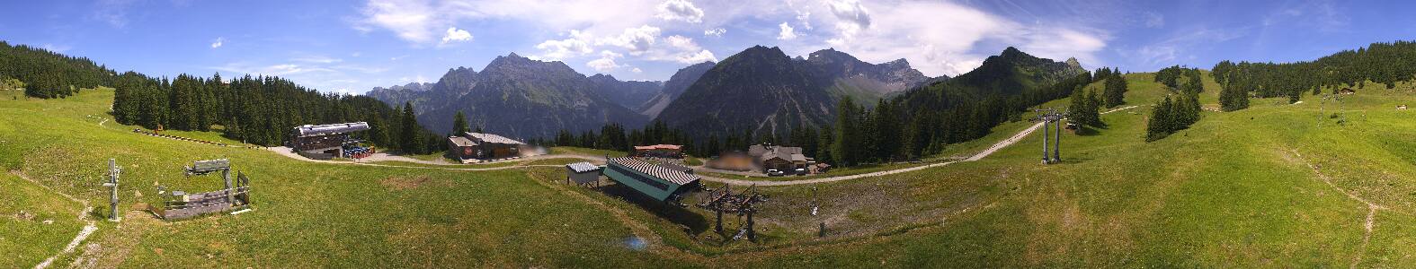 Palüd Brandnertal