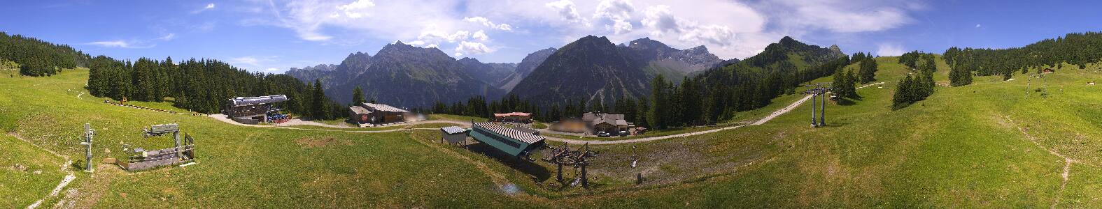 Palüd Brandnertal