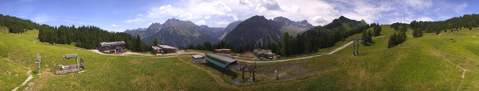 Palüd Brandnertal