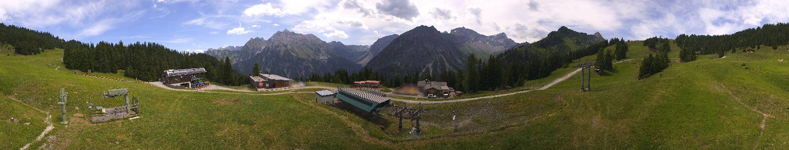 Palüd Brandnertal