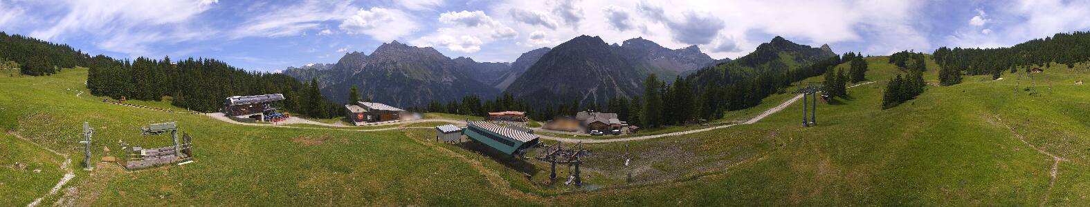 Palüd Brandnertal