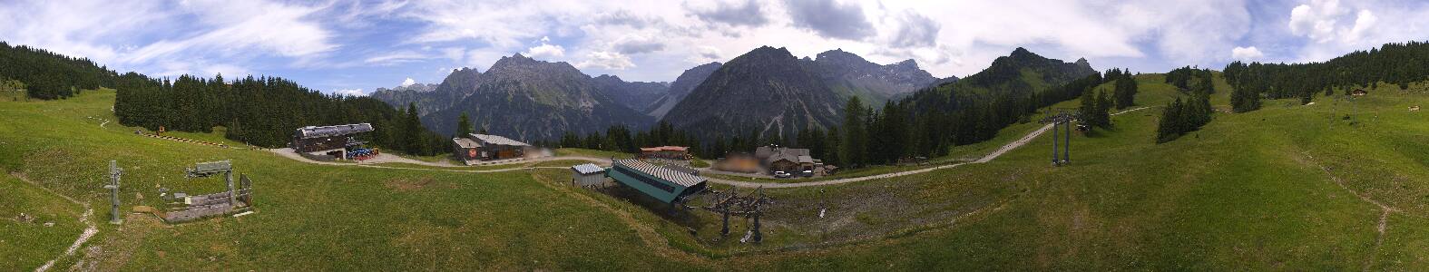 Palüd Brandnertal