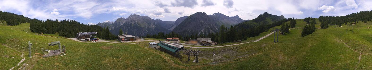Palüd Brandnertal