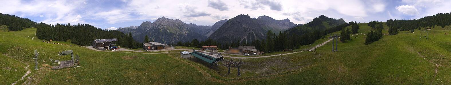 Palüd Brandnertal
