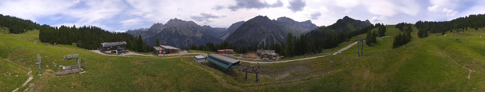 Palüd Brandnertal