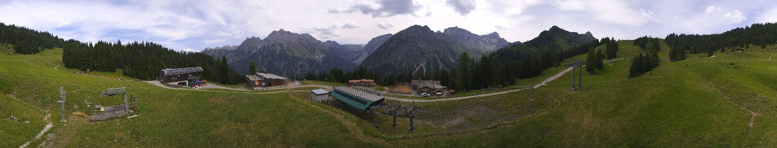 Palüd Brandnertal