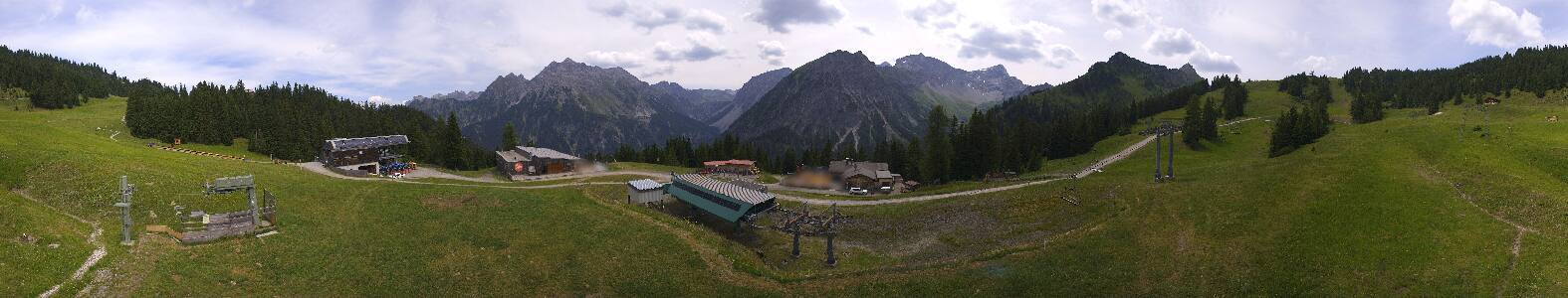 Palüd Brandnertal