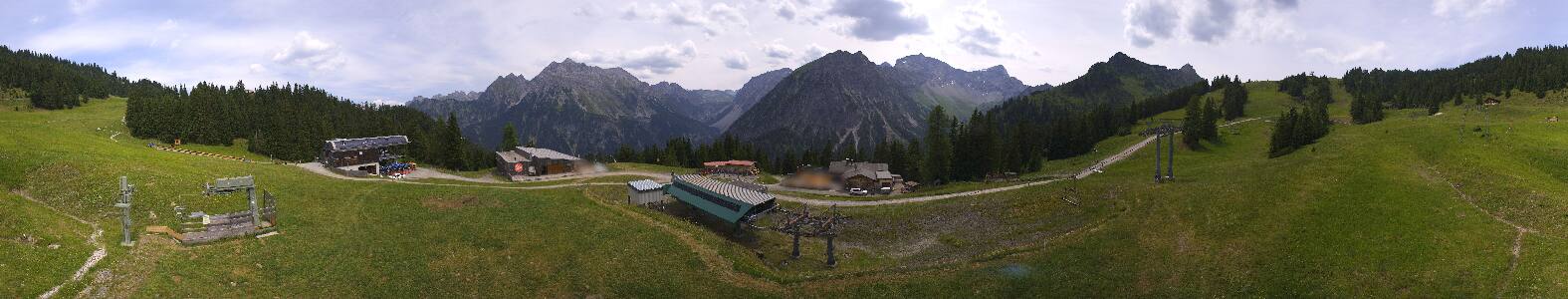 Palüd Brandnertal
