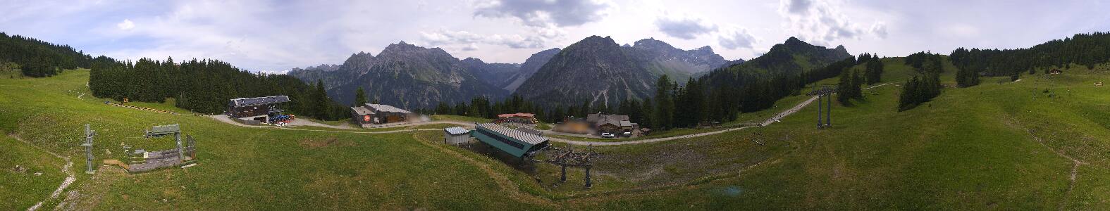 Palüd Brandnertal