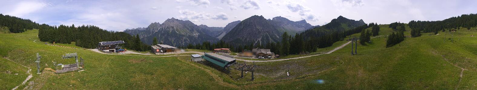 Palüd Brandnertal