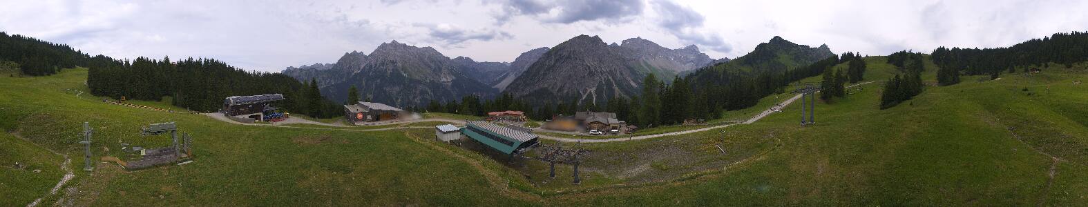 Palüd Brandnertal