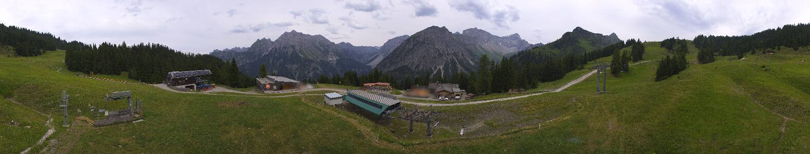 Palüd Brandnertal