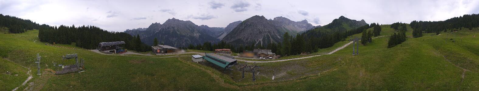 Palüd Brandnertal