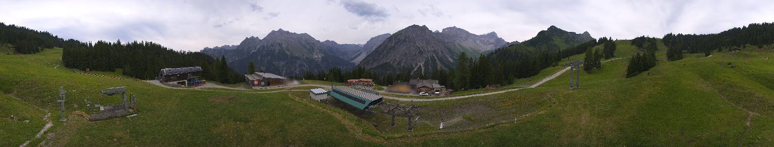 Palüd Brandnertal
