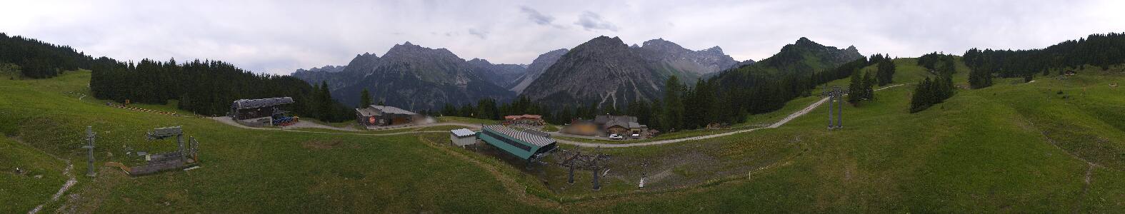 Palüd Brandnertal