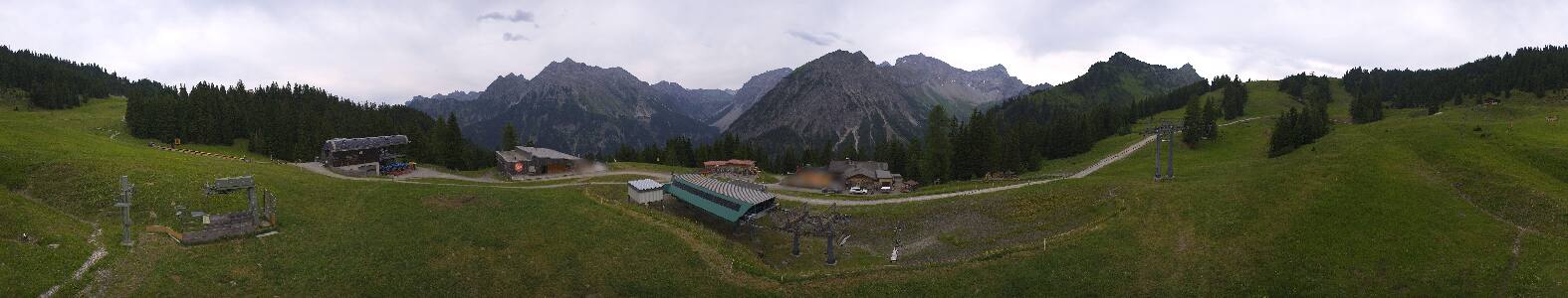 Palüd Brandnertal