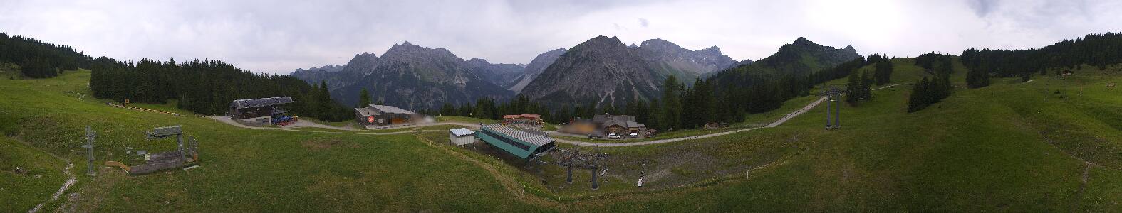 Palüd Brandnertal